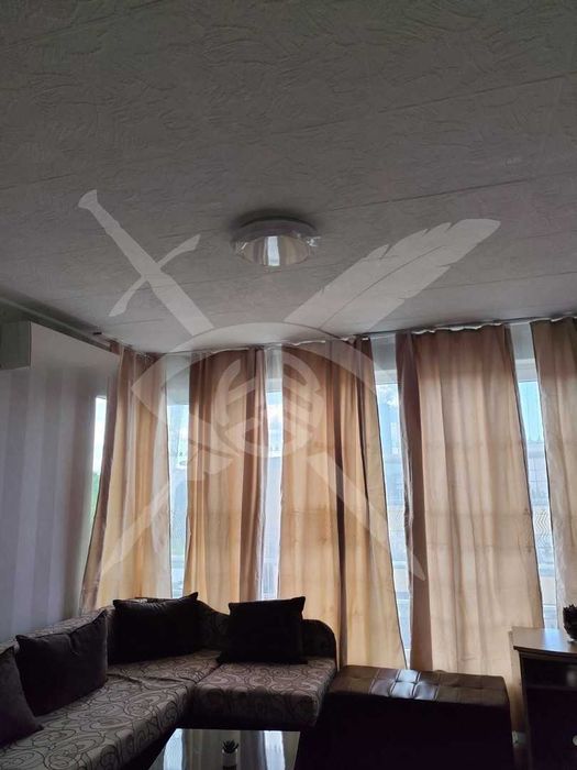 Дава се под наем Двустаен апартамент в София, Лозенец - 58 кв.м за 650 € - Снимка #7