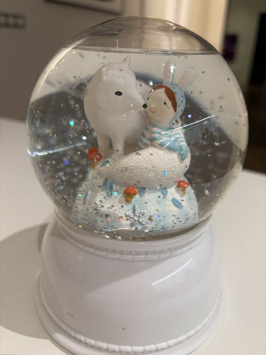 Детска нощна лампа Djeco