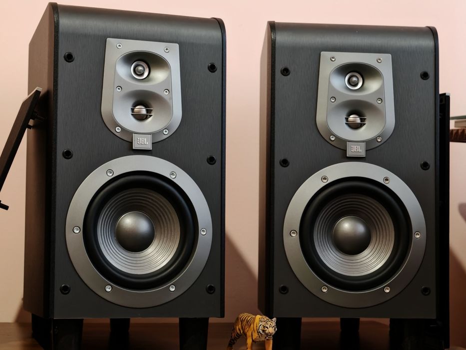 Jbl ES-30 Series. Boxe de top. Vârfuri de gamă. Impecabile. Preț fix !