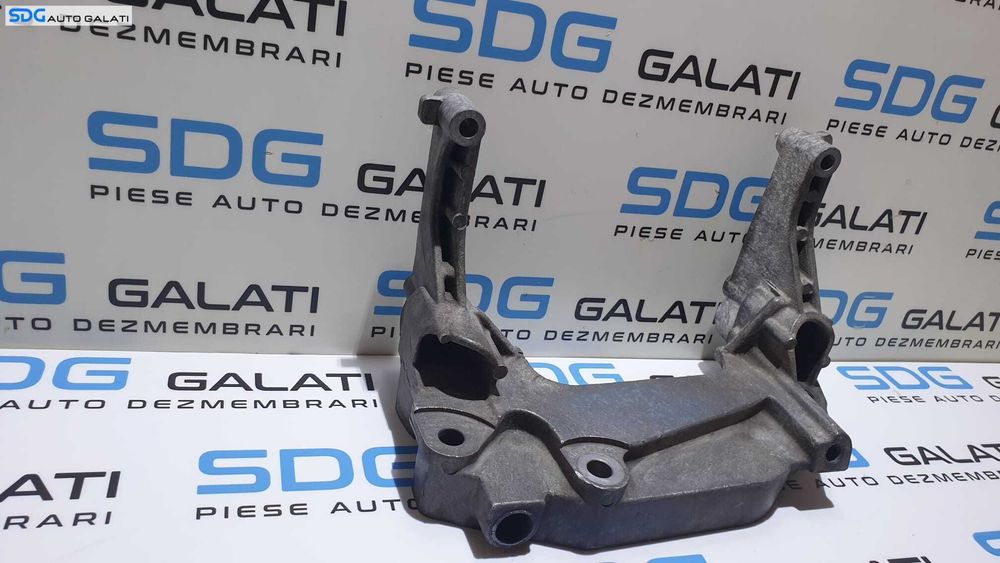 Suport Motor Fiat Doblo 1.3 JTD 2001 - 2009 Cod 55182191 [M5953]