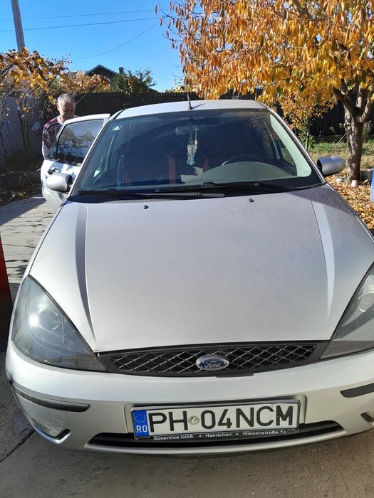 For focus 2004 în stare forte buna