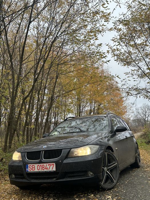Bmw 320i E91 touring 2.0 150 cai