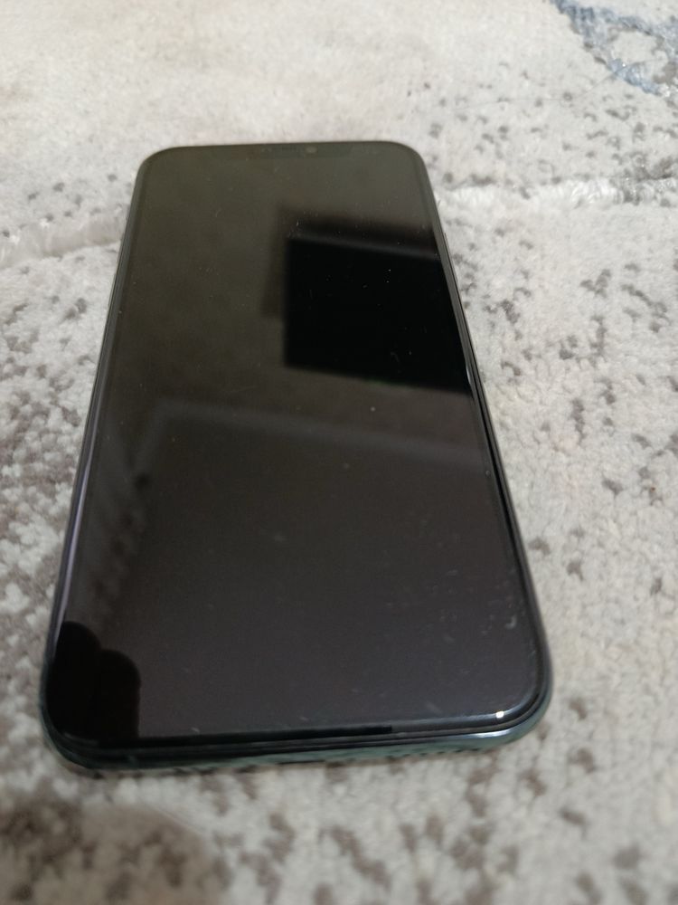 IPhone 11 pro 256 GB