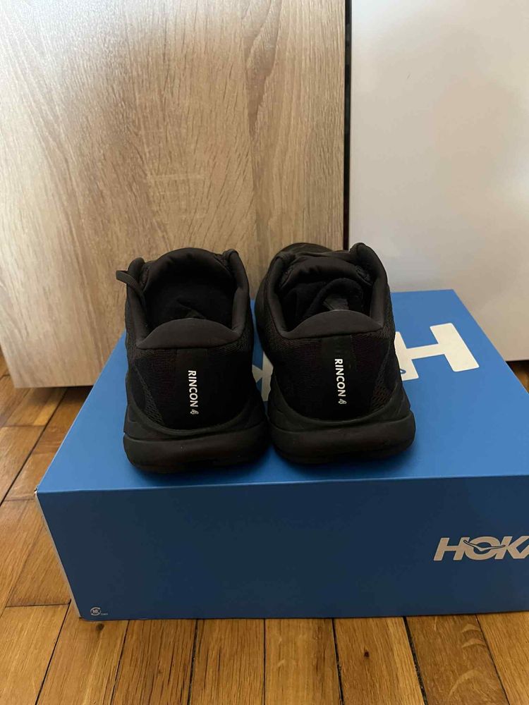 Hoka Rincon 4.