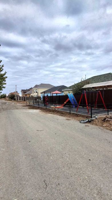 Новый дом в Асане