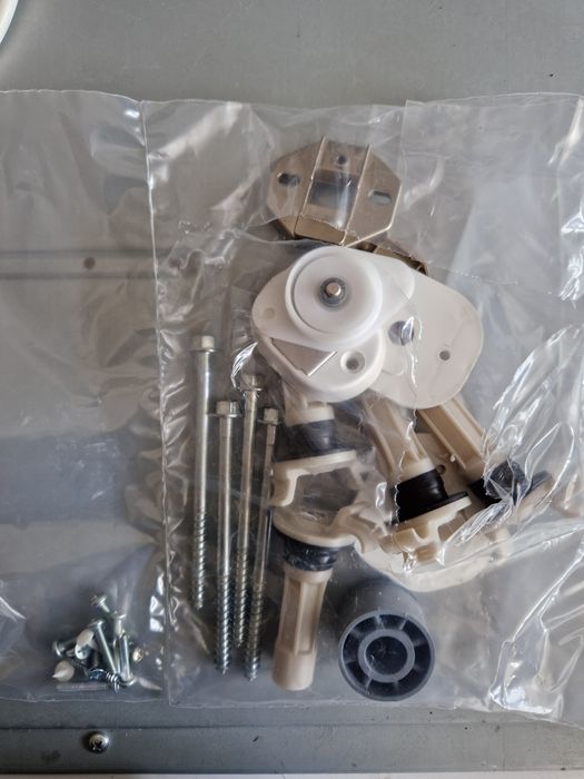 Вградена пералня Hotpoint Ariston 7кг с нов барабан