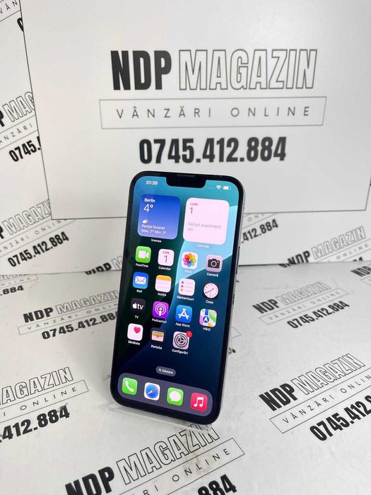 NDP Amanet NON-STOP Bld.Iuliu Maniu 69 IPHONE 13 PRO MAX (44433)