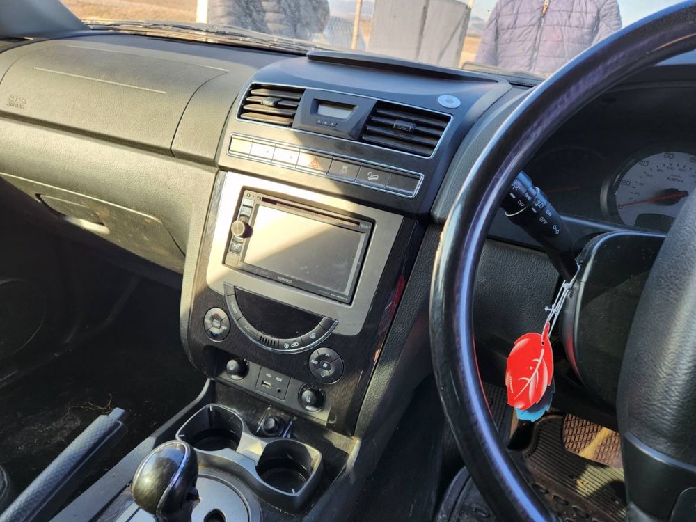 За Части Ssangyong Rexton auto 2.0xdi 2014 г