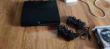 PS3 slim și PS3 super slim