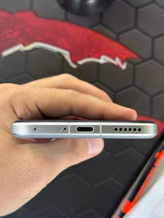 СРОЧНО!!! HONOR MAGIC 7 PRO глобальный 12/512гб Серый (EU)