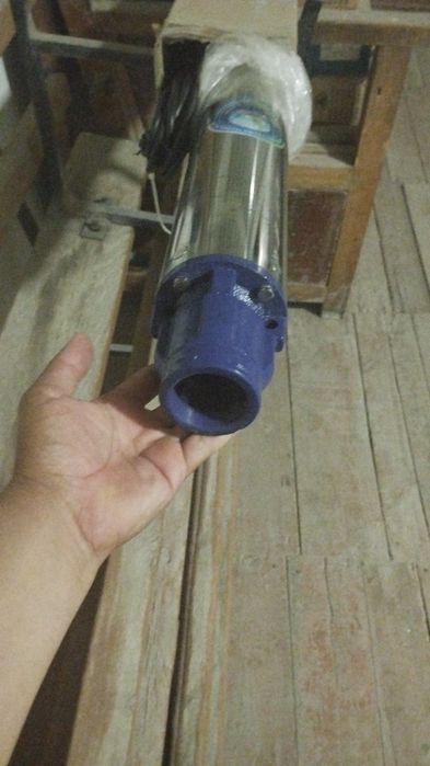 Suv nasoslar ishlatilmagan yangi