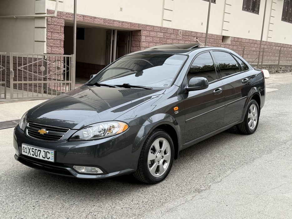 Gentra CDX 3-пазитция автомат