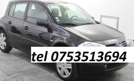 Motor Renault Megane 2 Diesel 1.5 EURO 3 cod  K9K-D7 stare perfecta !