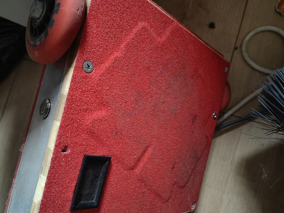 Onewheel diy vesc, fara baterie si incarcator