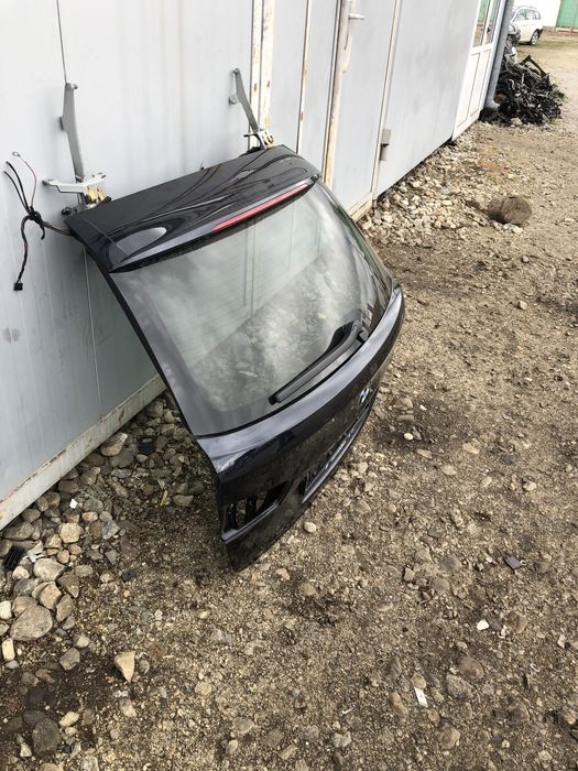 Заден капак бмв 5 серия ф11 ( zaden kapak bmw 5 F11 LCI )