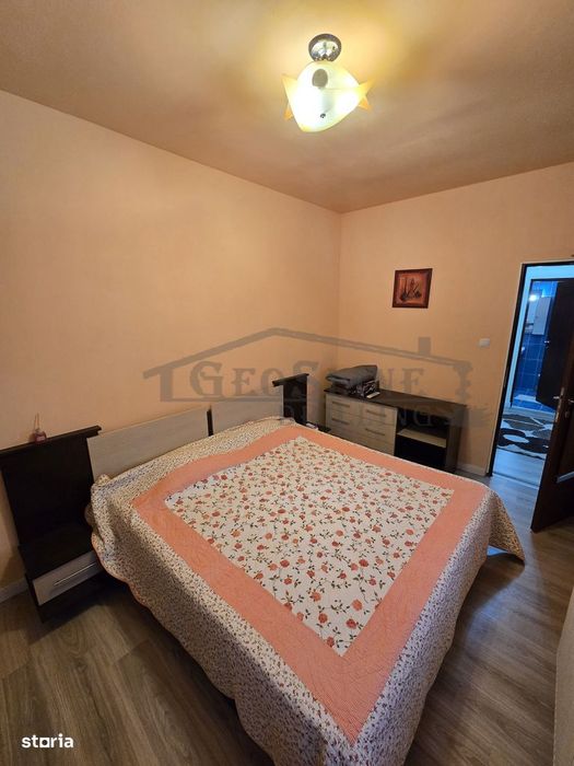 ÎNCHIRIERE Apartament 2 camere Strada Jupiter Calea Baciului