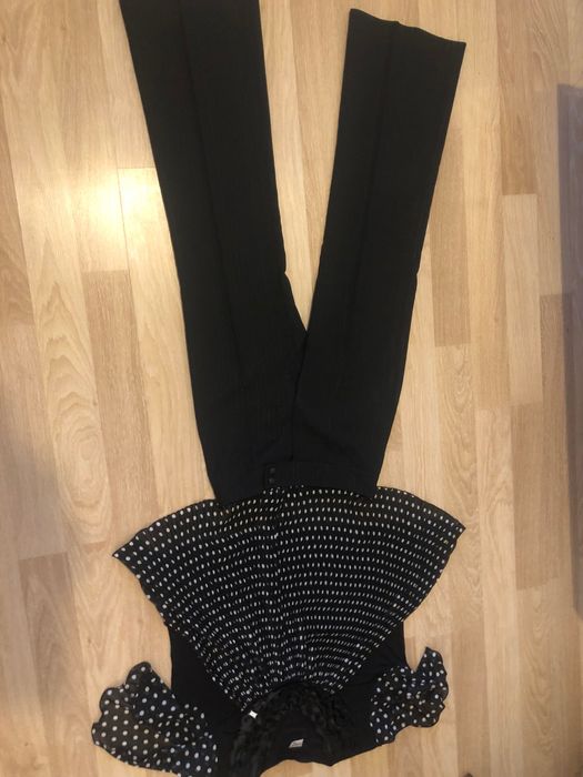 Compleu dama - bluza și pantaloni- mărime 44