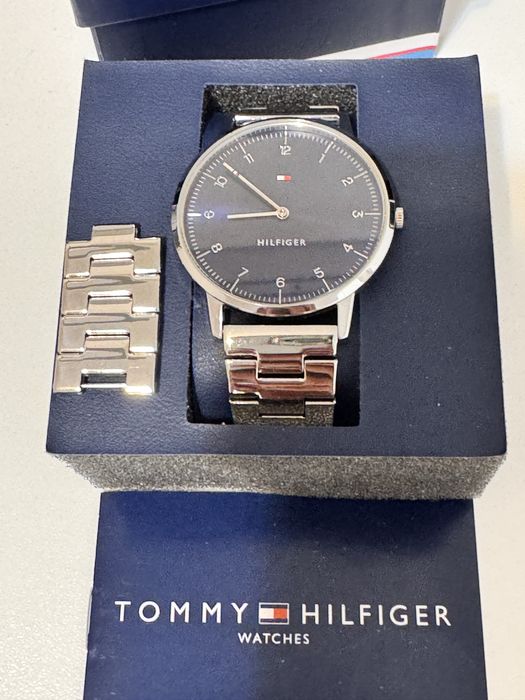 Ceas TOMMY HILFIGER original