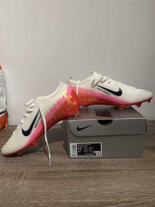Nike Vapor 16 FG 43