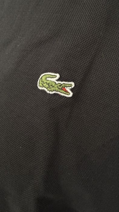 Мъжки екип LACOSTE