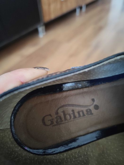 Дамски дизайнерски обувки