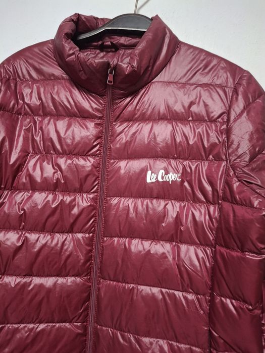 Яке Lee Cooper , леко, ватирано. РМ