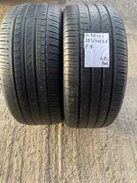 Anvelope vara 285/40/21 Pirelli