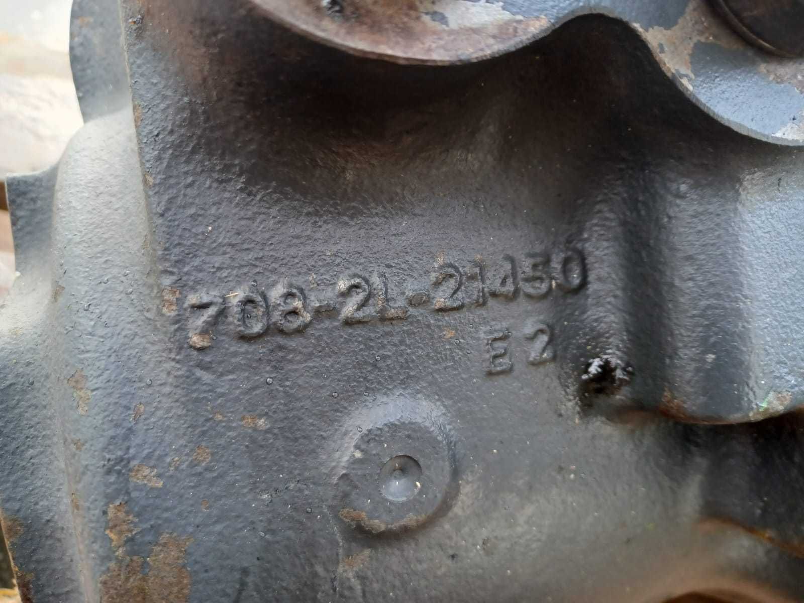 Pompa hidraulica 708-2L-21450 Komatsu PC350 , PC360