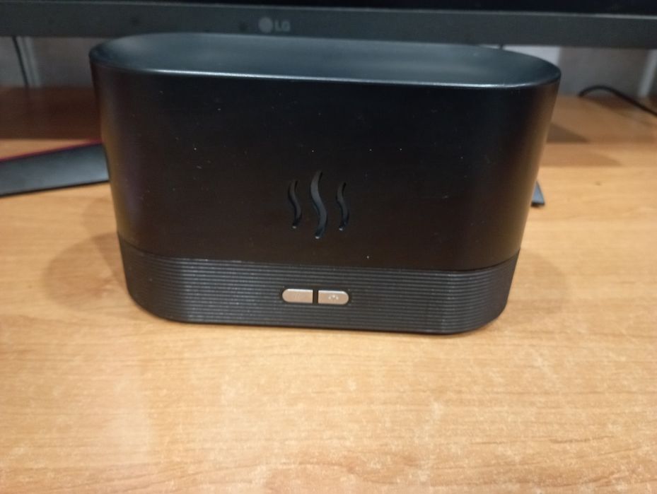 увлажнитель воздуха