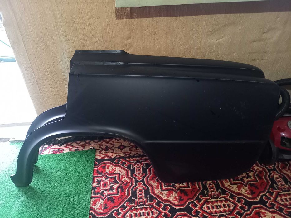 Калник заден 2101