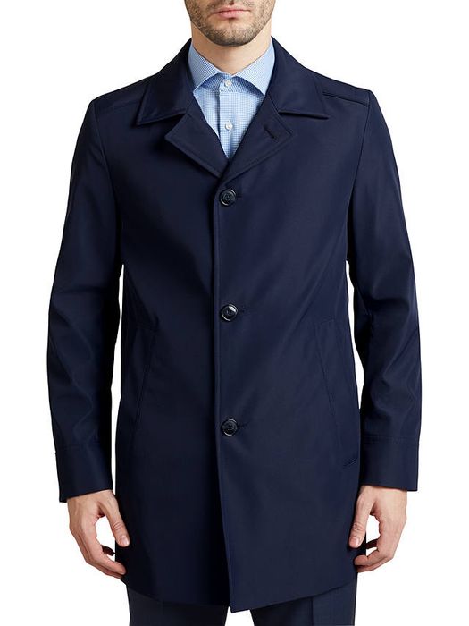 Pardesiu / Trenci Hugo Boss original marimea 50