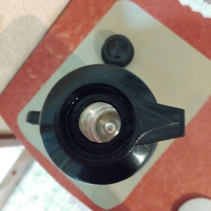 Термос 1.8 литров