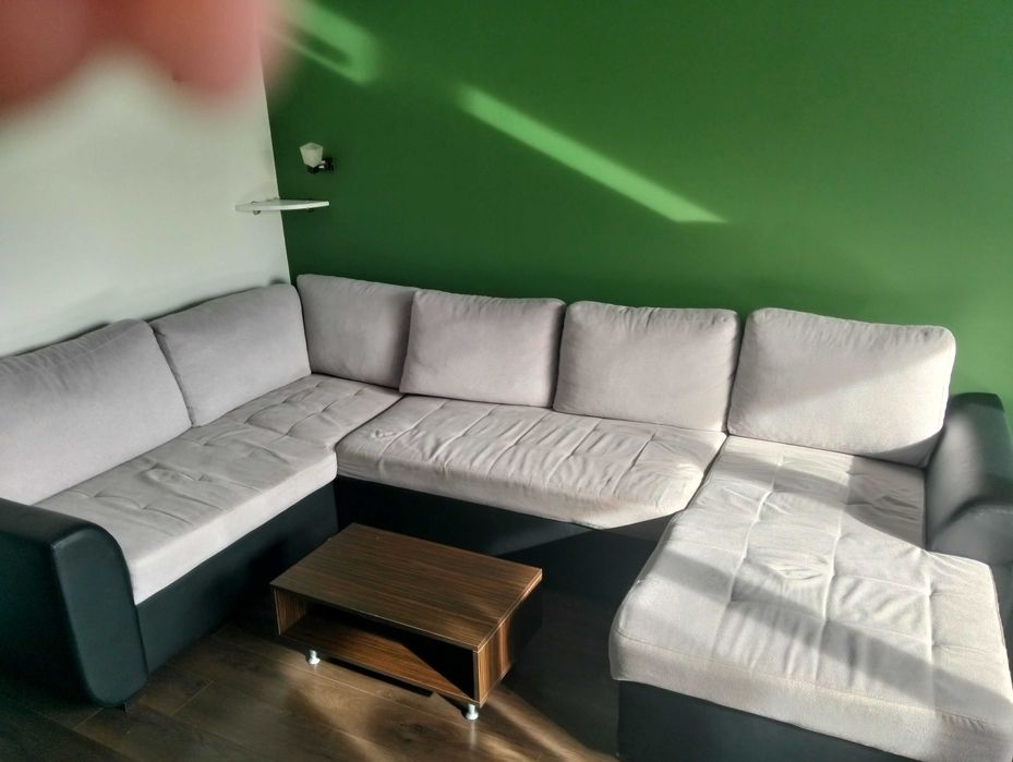 Vând colțar extensibil