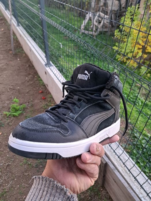 Маратонки маркови втора и нова употреба