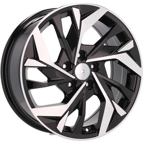 17" Джанти HYUNDAI Elantra ix35 Santa fe Tucson Ioniq Kauai Nexo Kona
