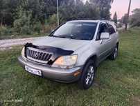Продам Лексус РХ300