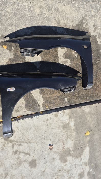 Оригинални Калници за Сеат Леон 1М 99- 2005