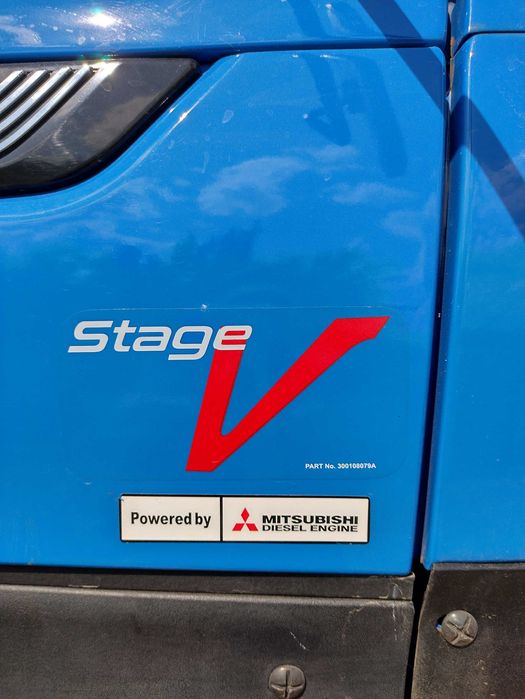 Tractor nou 4x4,motor 20cp Japonez