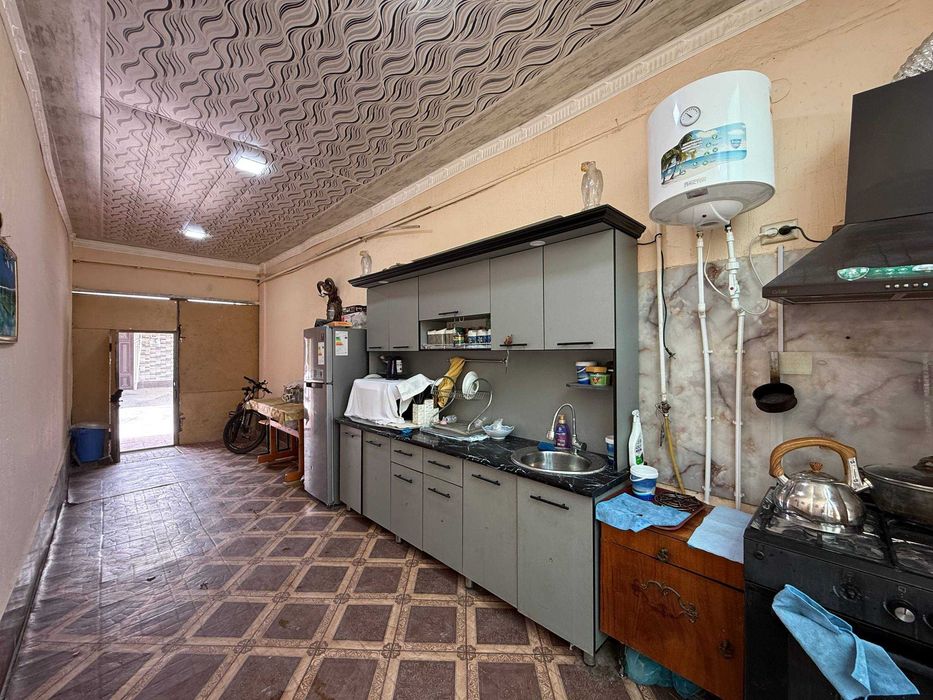 Buxoroda TAYYOR 1.7 SOTIQLI hovli sotiladi