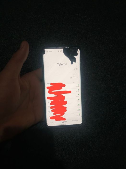 Samsung galaxy s 10 plus 8/128