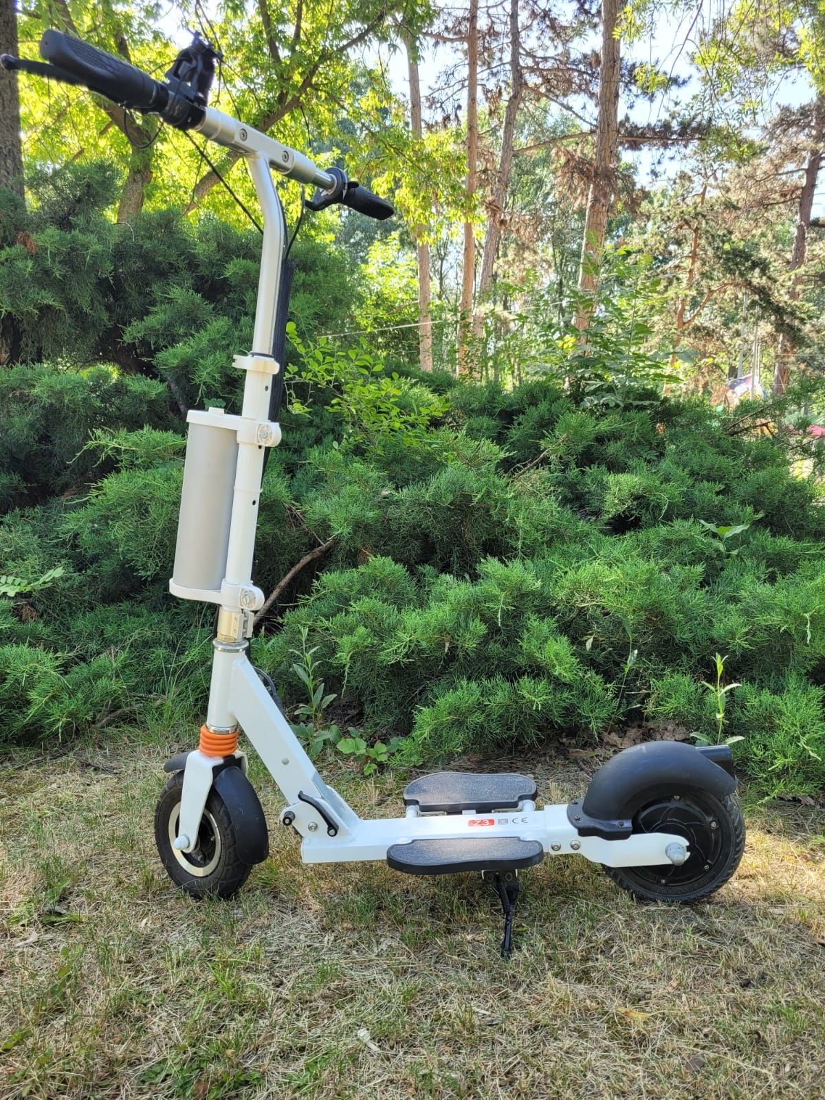 Trotineta electrica Airwheel Z3