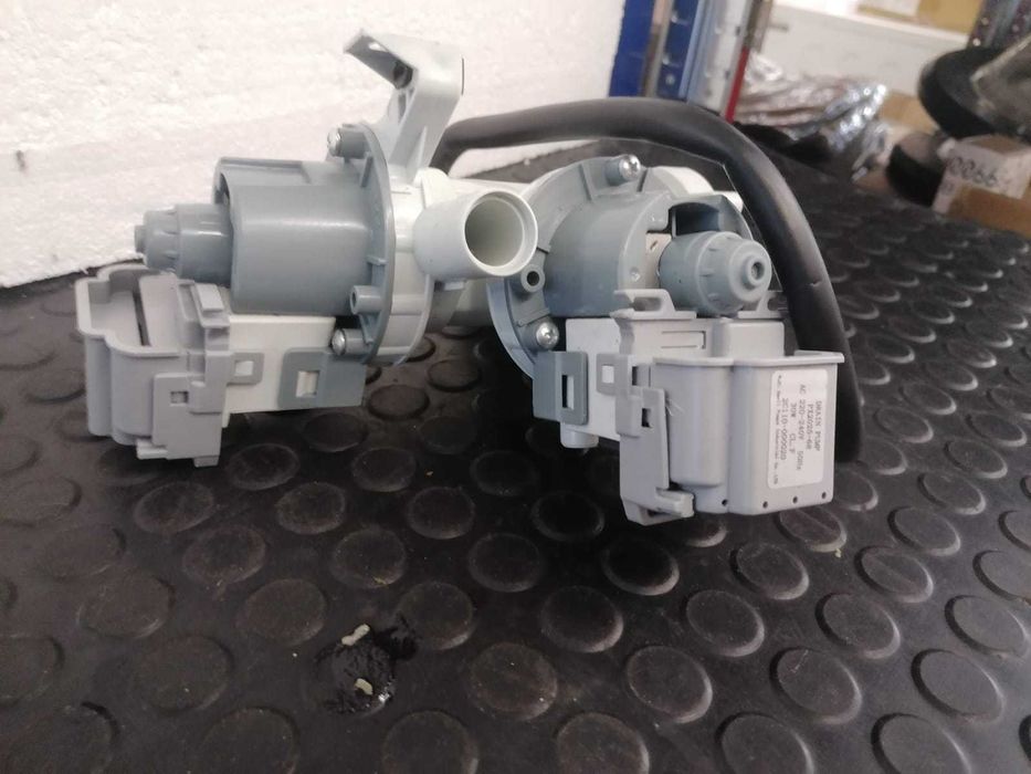 Pompa evacuare dubla masina de spalat Samsung PX2025-68 cod / C134