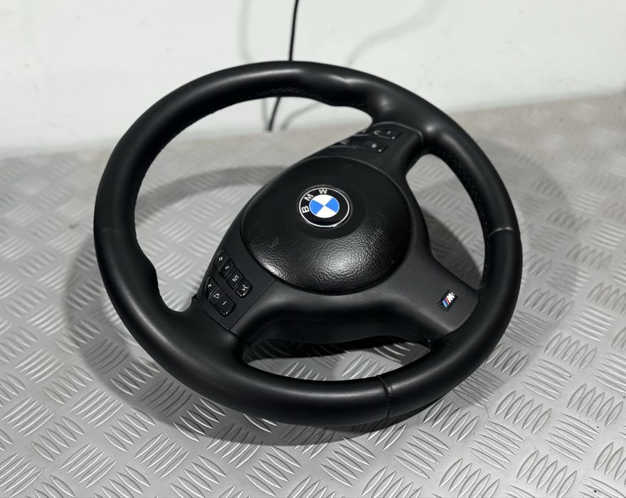 Перфектен М мулти волан за BMW Е39/Е46/Х5 е53