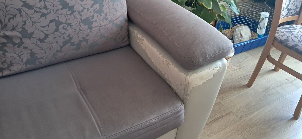 Продавам Диван употребяван