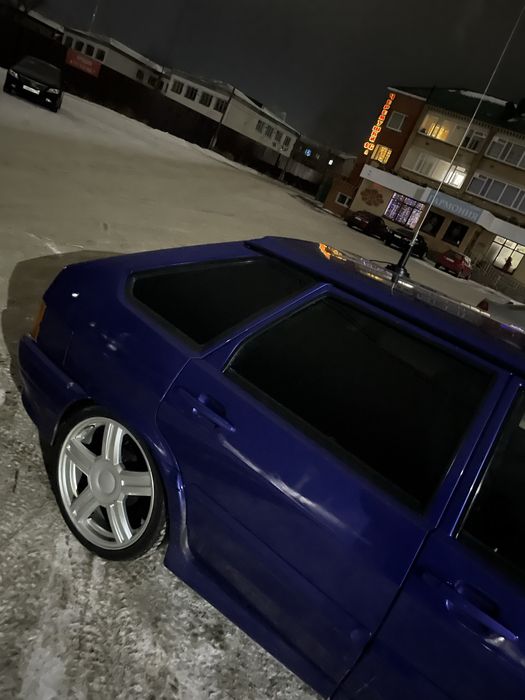 Продам  торуссы на 17 на летней резине возможен обмен на 16/