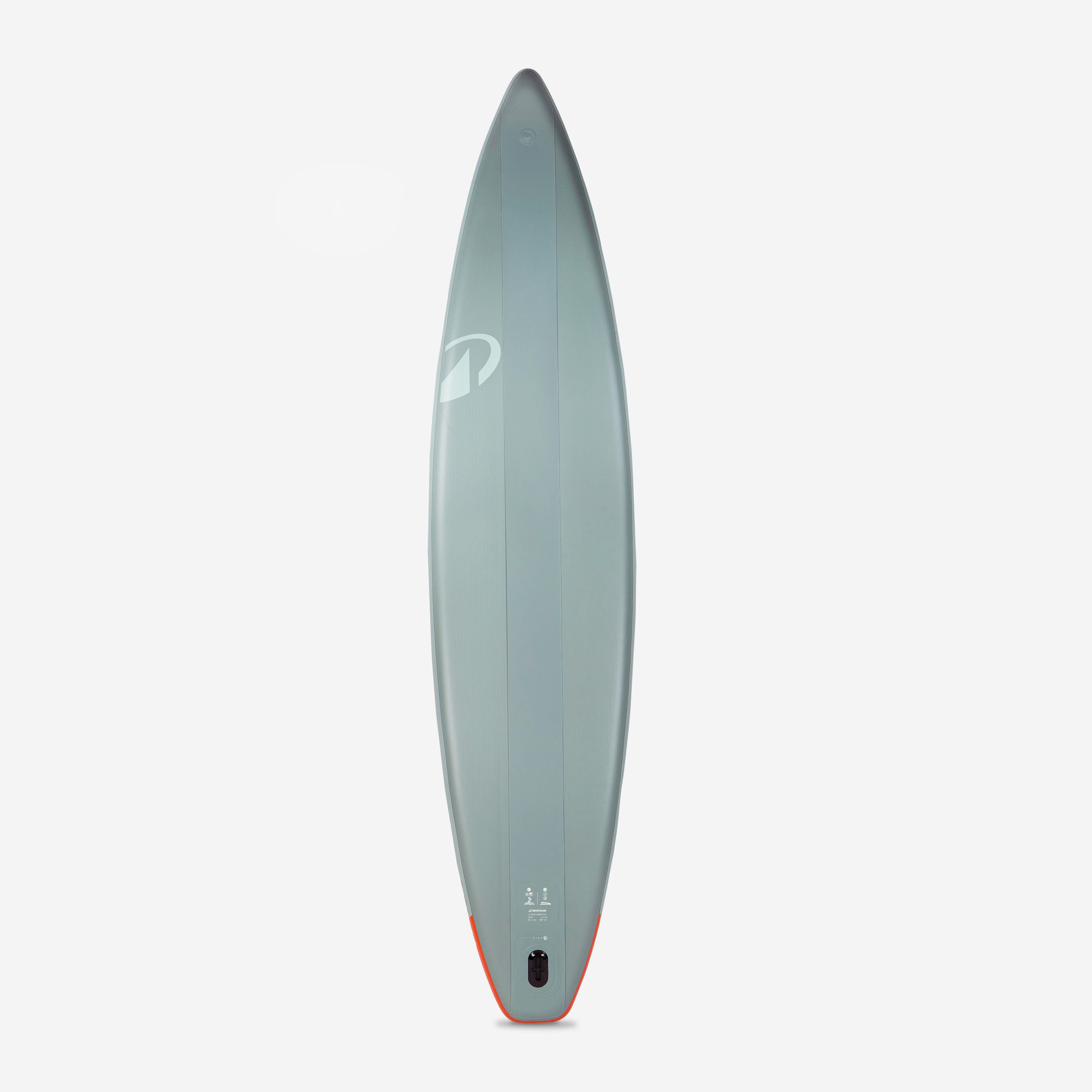 Stand up paddle gonflabil explorare - produs resigilat (nou) Decathlon