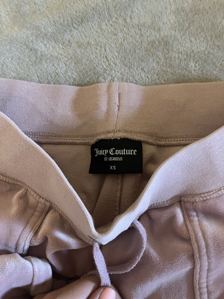 Комплект jucy couture