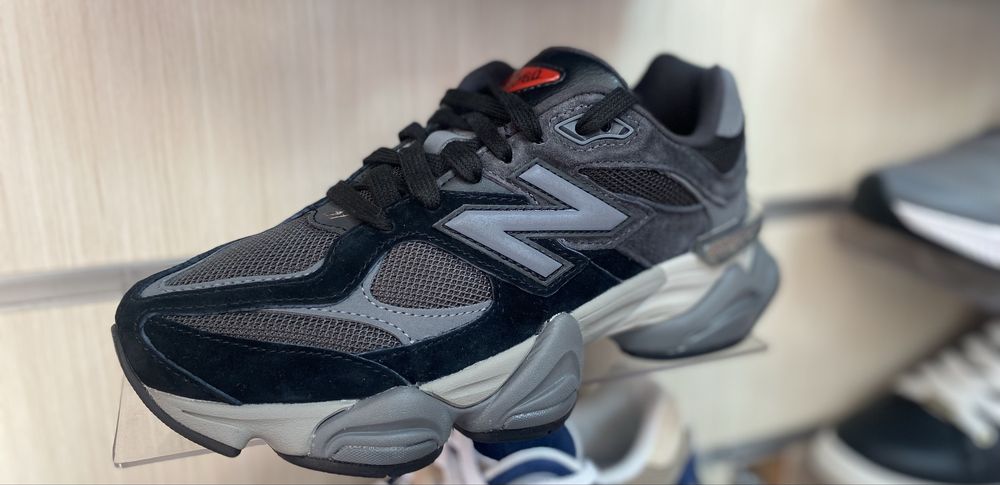 New Balance 9060 U9060Blk