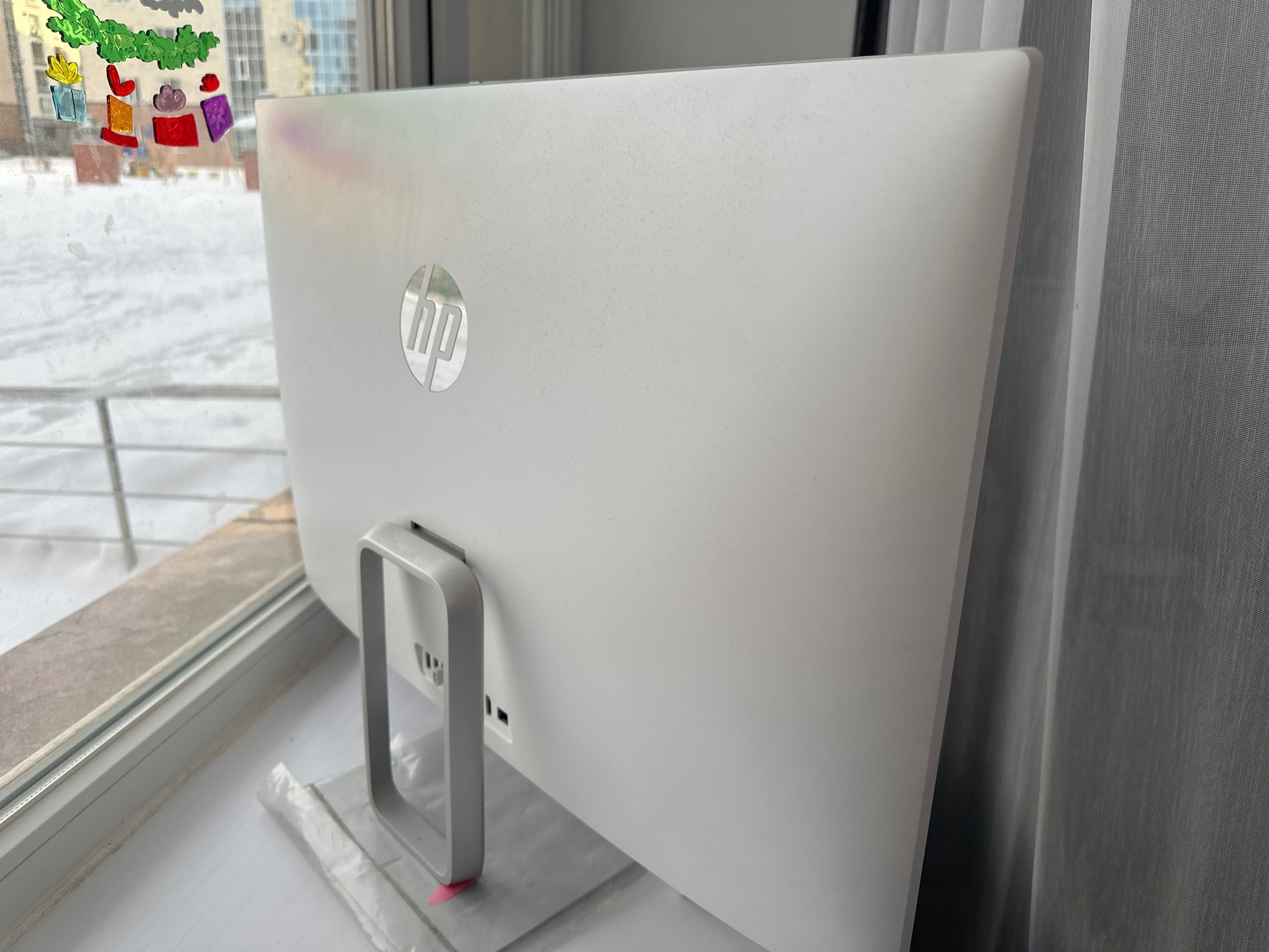 Моноблок Hewlett packard