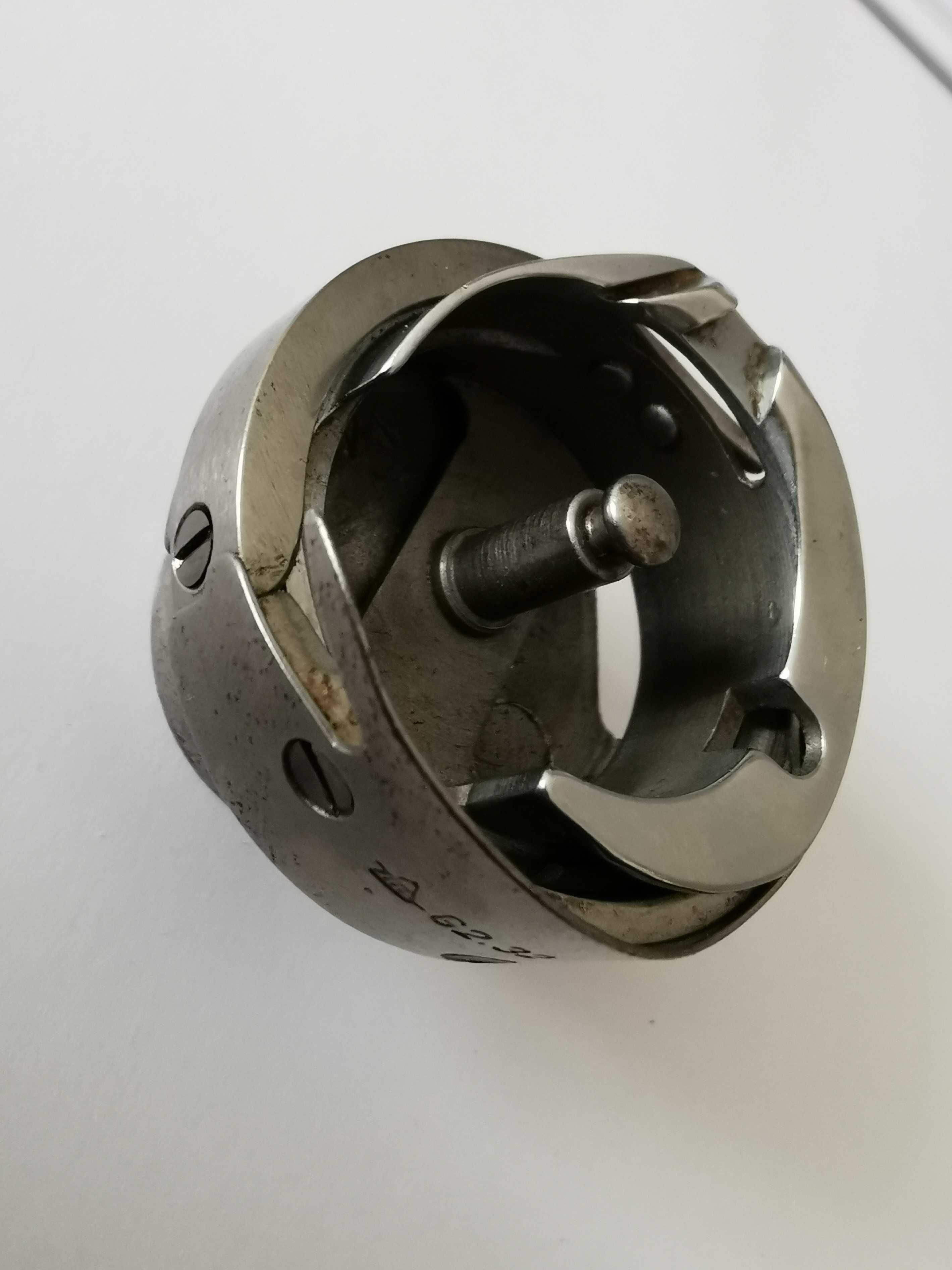 Graifer G2.32 rotativ pt masini industriale liniare Super Necchi etc